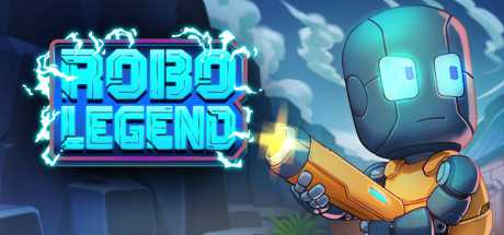 《机器人传说 Robo Legend》英文版百度云迅雷下载-幻想ACG