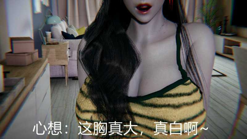 [3D淫妻]  赌输了，老婆女儿1-6+番[405P+295M]-幻想ACG