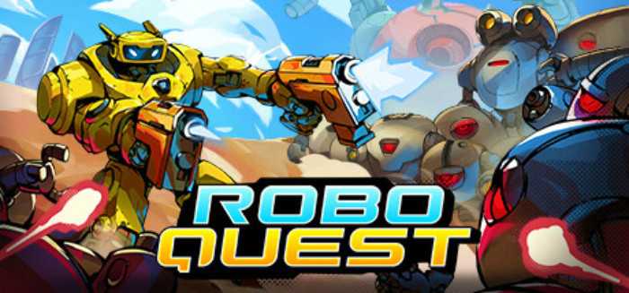 《机器人任务 Roboquest》中文版百度云迅雷下载v1.2.0|容量5.54GB|官方简体中文|支持键盘.鼠标.手柄-幻想ACG