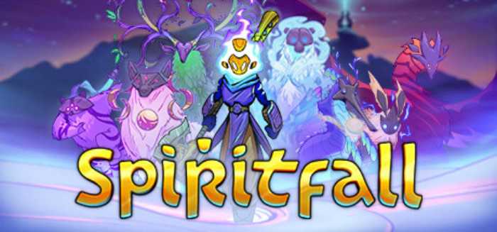 《Spiritfall》中文版百度云迅雷下载v1.1.14|容量6.53GB|官方简体中文|支持键盘.鼠标.手柄-幻想ACG