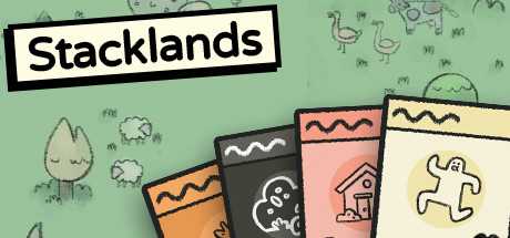 《堆叠大陆 Stacklands》中文版百度云迅雷下载v1.5.0.21|容量696MB|官方简体中文|支持键盘.鼠标-幻想ACG