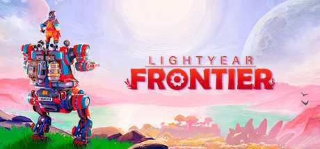 《光年拓荒 Lightyear Frontier》中文版百度云迅雷下载集成加速推出升级-幻想ACG