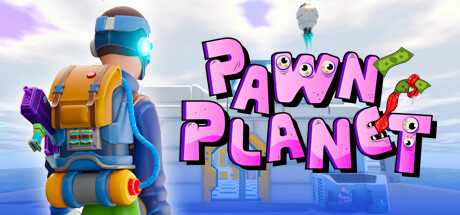 《棋盘星球 Pawn Planet》中文版百度云迅雷下载16627865-幻想ACG